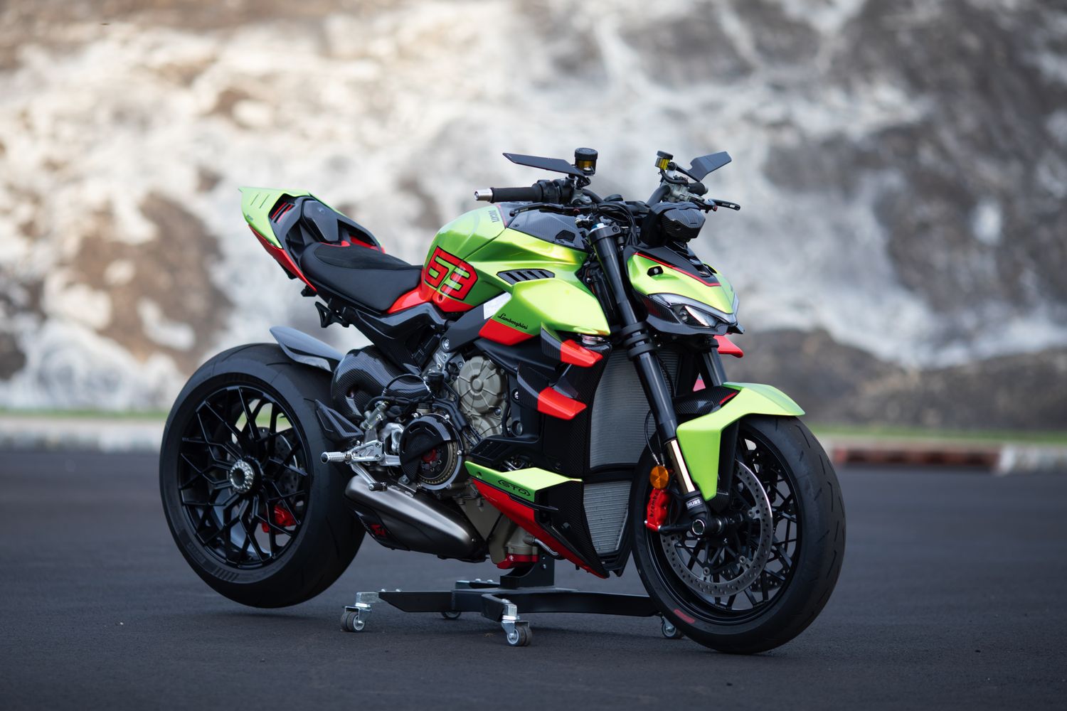 スクイッドマン 2023 Exmark Quest X Series (48